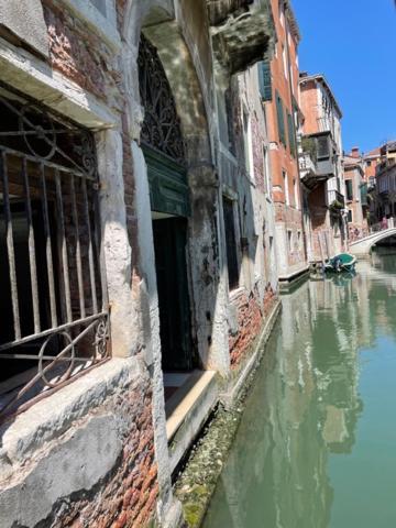 Appartement San Marco With Canal View *