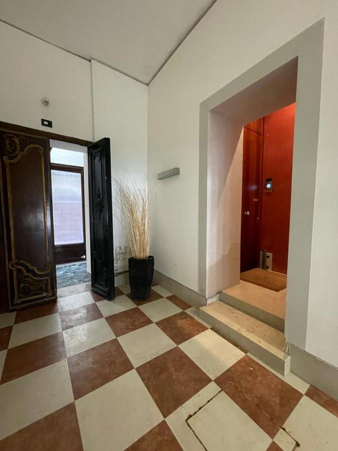 Appartement San Marco With Canal View Venise