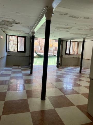 Apartment San Marco With Canal View *