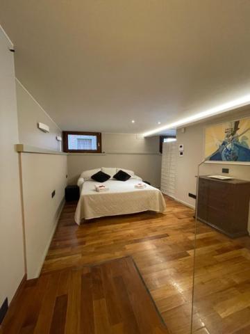 San Marco With Canal View Appartement