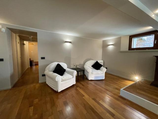 Apartment San Marco With Canal View Venice