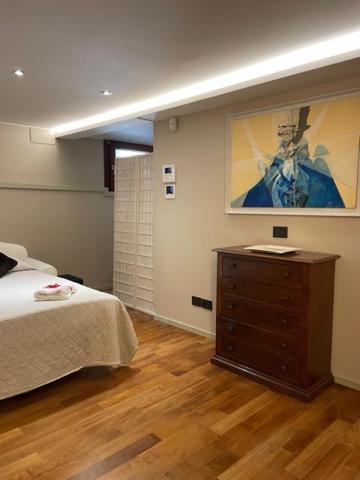 San Marco With Canal View Apartment Venice