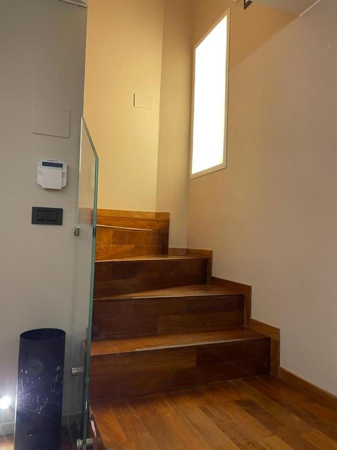 San Marco With Canal View Appartement Venise