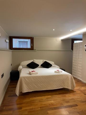 Appartement San Marco With Canal View *